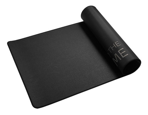 Imagen 3 de 9 de Mouse Pad gamer XPG Battleground de tela y caucho xl 420mm x 900mm x 3mm black