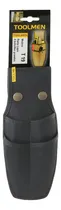 Comprar Porta Lápiz Y Lapiceras 4 Divisiones P Cinturón Toolmen T19
