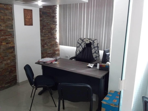 Imagen 7 de 14 de Oficina En Venta Altamira 22-22157 Yg 04120206393