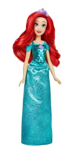 Muñeca De Ariel Disney (la Sirenita) Original (20 V)