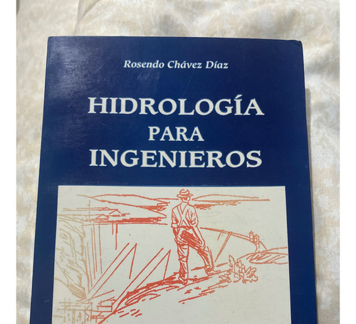 Hidrología Para Ingenieros