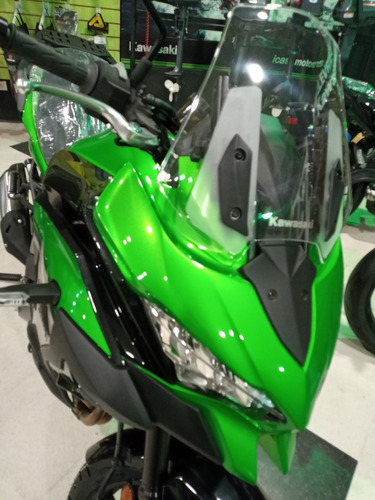 Imagen 6 de 15 de Moto Kawasaki Versys 1000 0km