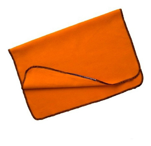 Franela 38x48 Auto Hogar Limpieza Pack X 24 Unidades!!