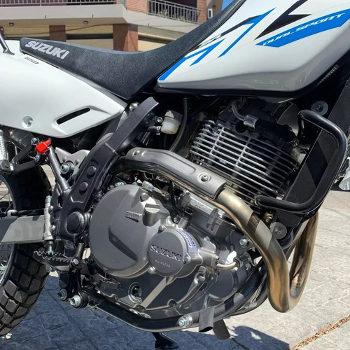 Suzuki Dr 650 0km 2025 El Mejor Precio De Contado