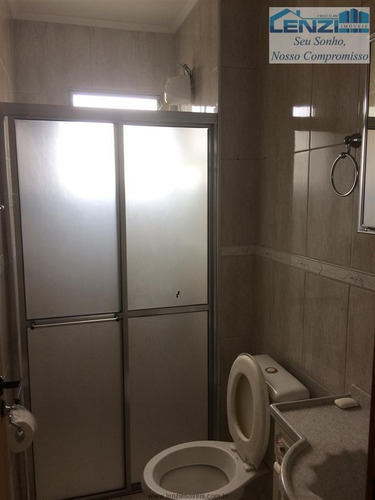 Imagem 17 de 25 de Apartamentos À Venda Em Bragança Paulista/sp - Compre O Seu Apartamentos Aqui! - 1361913