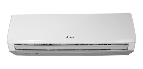 Imagen 3 de 4 de Aire Acondicionado Gree Inverter 24.000btu Eficiencia A R410