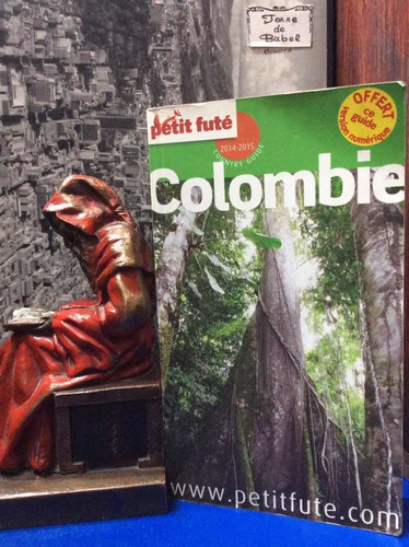 Colombia - Guía Turística - Francés - Ecoturismo - Turismo