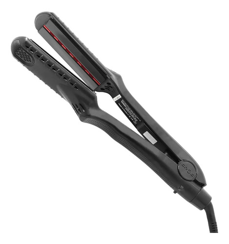 Plancha de cabello Croc The New Classic Infrared TNC15 IBB negra 220V -  240V | MercadoLibre