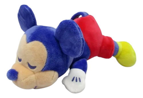 Pelúcia Disney Cuddleez - Mickey Mouse Mini