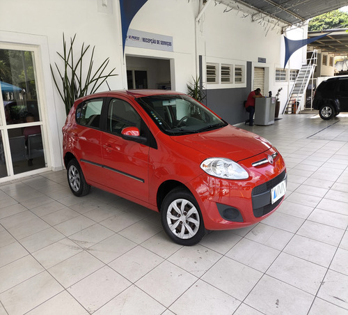 Fiat Palio 1.0 MPI ATTRACTIVE 8V FLEX 4P MANUAL