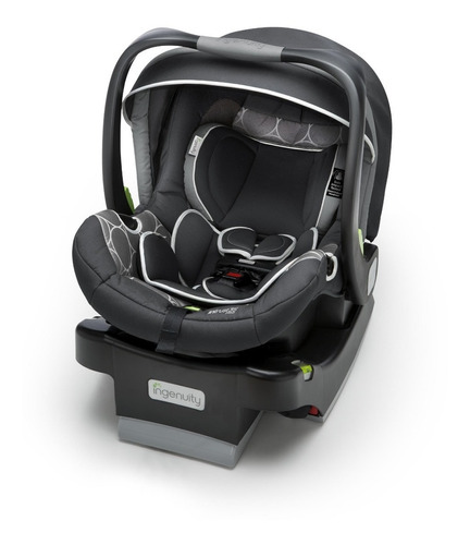 Ingenuity Intrust 35 Pro Infant Car Seat/elrincondelbebe