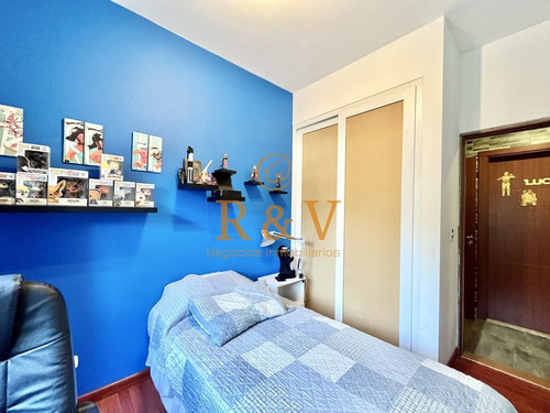 Imagen 17 de 30 de Se Vende Casa En Parque Burnett