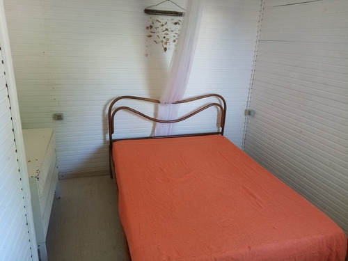 Imagen 13 de 13 de Hermosa Y Cómoda Casa Preparada Para El Descanso. Libre A Partir Del 18 De Enero. Alquiler Mínimo 6 Noches. Preparada Para 5 Personas, Admite Mascotas. Zona Muy Segura.