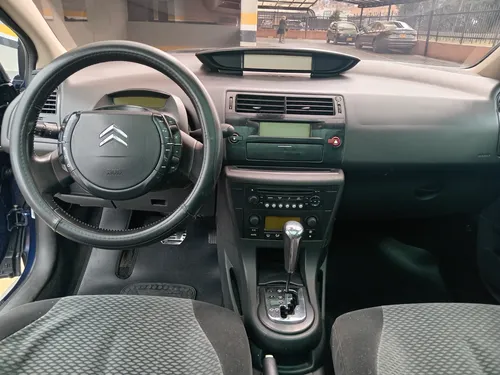 Citroën C4 2.0 Vts