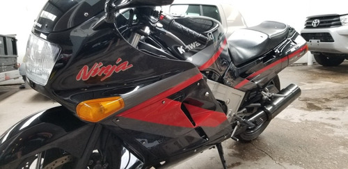 Kawasaki Zx 1000
