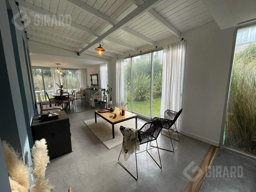 Imagen 6 de 30 de Casa En Venta - Barrio Privado Rumenco