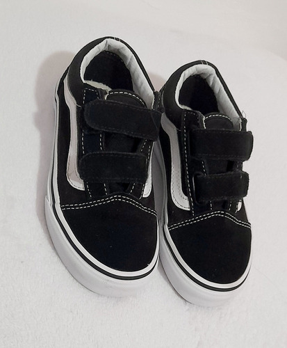 Zapatillas Vans K Old Skool V Kiss (Usado)
