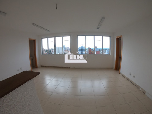 Imagem 2 de 6 de Sala Comercial Para Alugar - 02950.9288