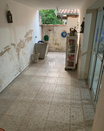 Imagem 20 de 20 de Casa - Ca01378 - 69830199
