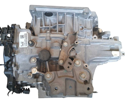 Caixa De Marcha Automática Chevrolet Tracker 1.0 Turbo 21/22 (Usado)