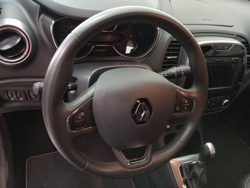 Renault Captur 1.6 16V SCE FLEX ZEN MANUAL