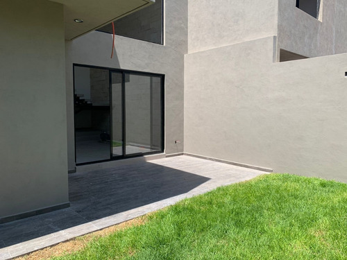 Imagen 11 de 12 de Estrena Casa En Venta En Lomas De Juriquilla
