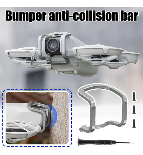 Ol Soporte De Protección De Lente Para Dji Neo Gimbal