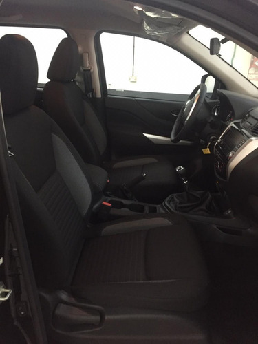Renault Alaskan Intense Financiacion Tasa 0% $800.000 (lf)