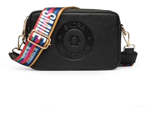 Carteras doble cierre para mujer hotsell