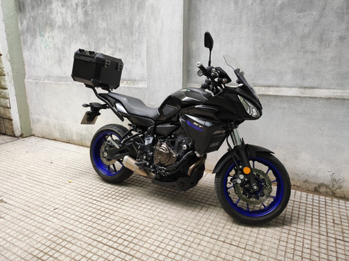 Yamaha Tracer 700 St 700 Excelente Estado !!! 