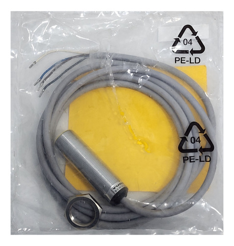 Sensor Turck Bi15-cp40-liu