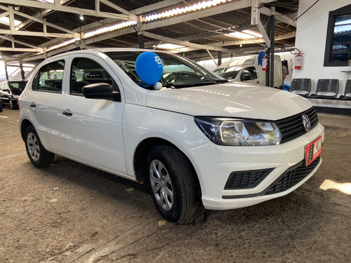 Volkswagen Gol Mpi 2023