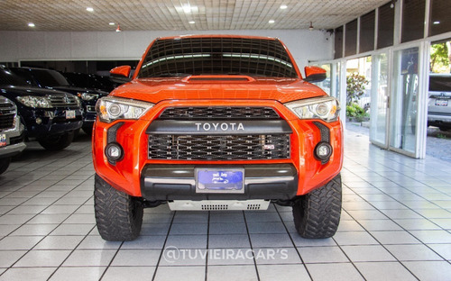 Imagen 2 de 8 de Toyota 4runner 2015 Trdpro 4x4