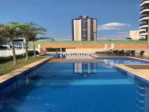 Imagem 1 de 24 de Cobertura Duplex A Venda De Alto Padrao Contendo 223m2 - Estuda Permuta - 11388