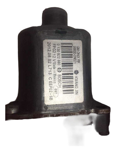 Motor Vidro Elétrico Porta Traseira Ld Prisma Ônix 52017276