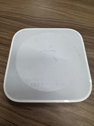 Roteador Apple Airport Express A1392 (Usado)