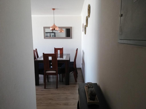 Imagen 5 de 17 de Exclusivo Departamento En Venta 3d/2b, Grecia, Ñuñoa.