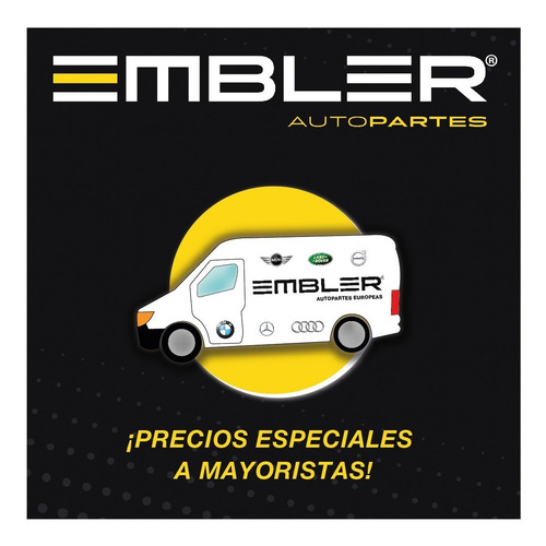Imagen 8 de 9 de Motoventilador Nuevo Bmw 120i 125i 130i 325i 330i Z4 &