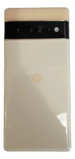 Google Pixel 6 Pro 128 Gb Sorta Sunny - Pantalla Defectuosa