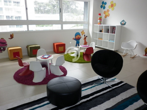 Apartamento En Venta - Ref: 3605