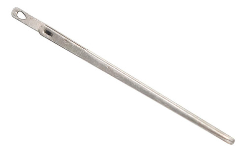5 Alfiler De Cordón De Cuero Alfiler De Costura Punta