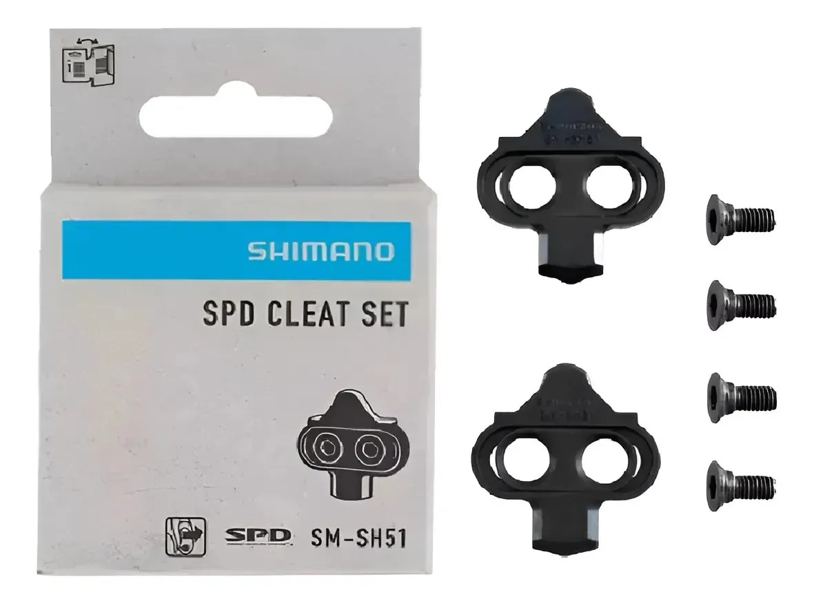 Taco Mtb Shimano Sm-sh51