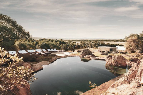 Terrenos O Lotes Venta Las Piedras
