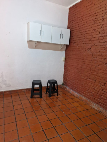 Casa Lote Propio A Reciclar O Demoler En Martinez Con Renta