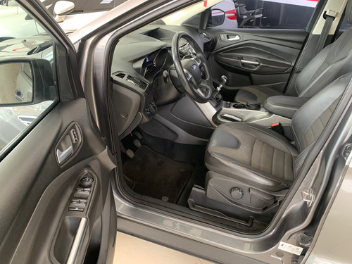 Ford Kuga 1.6 Sel 6mt Fwd T 150 Cv