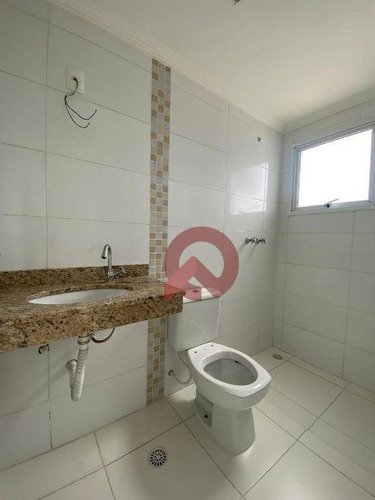 Imagem 26 de 30 de Apartamento Com 4 Dormitórios À Venda, 157 M² Por R$ 790.000,00 - Aviação - Praia Grande/sp - Ap2024
