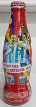 Comprar Botella Coca Cola 200 Ml - Mundial 2010 Sudáfrica 