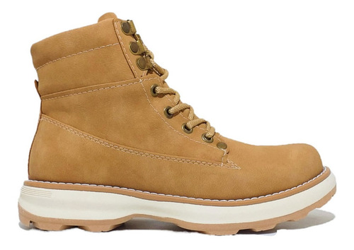 Imagen 3 de 5 de Borcego Ana-620 Camel