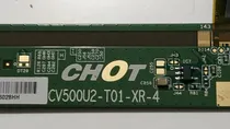 Comprar Tcon Integrada Hyundai Hyled-50uhd5a Cv500u2-t01-xr-4