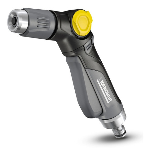 Pistola De Riego Premium Metal Karcher 